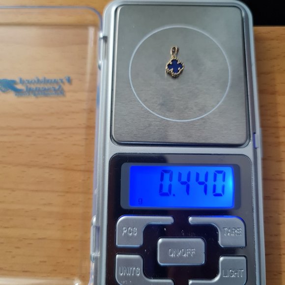 Cute little pendant - Picture 5 of 17